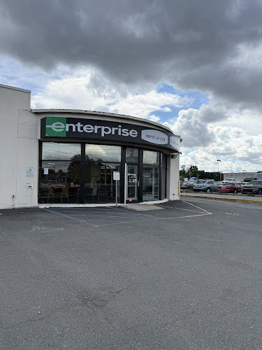 Enterprise Rent-A-Car Car Rental Agency in New Castle, DE photo