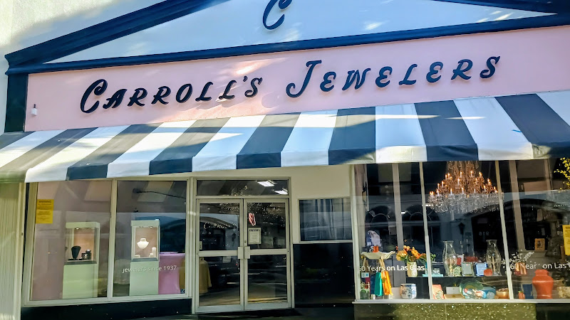 Carroll's Jewelers Jewelry Repair in Fort Lauderdale, FL photo