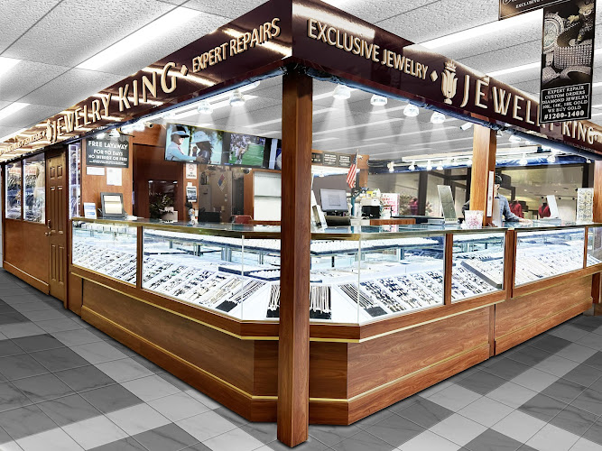 Jewelry King Inc. Jeweler in Fort Lauderdale, FL photo
