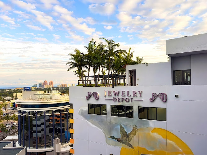 Jewelry Depot, Inc. Jewelry Repair in Fort Lauderdale, FL photo
