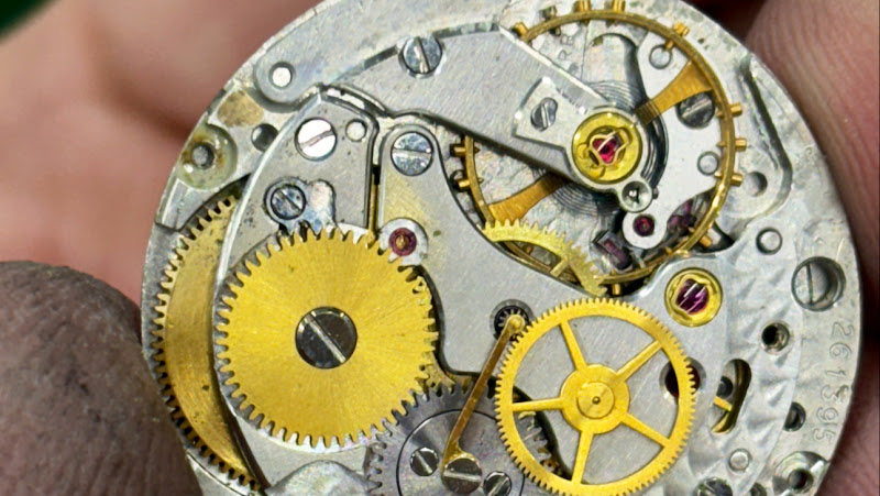 Homeboy jewelers Watch Repair Service in Oakland Park, FL photo