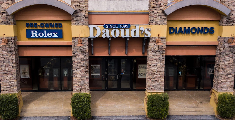 Daouds Fine Jewelry Jewelry Repair in Fort Lauderdale, FL photo
