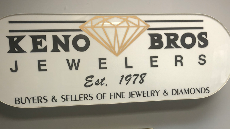 Keno Brothers Jewelers Jewelry Buyer in Fort Lauderdale, FL photo