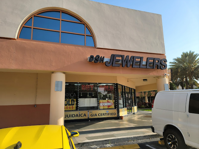 DSH Jewelers Jewelry Repair in Fort Lauderdale, FL photo