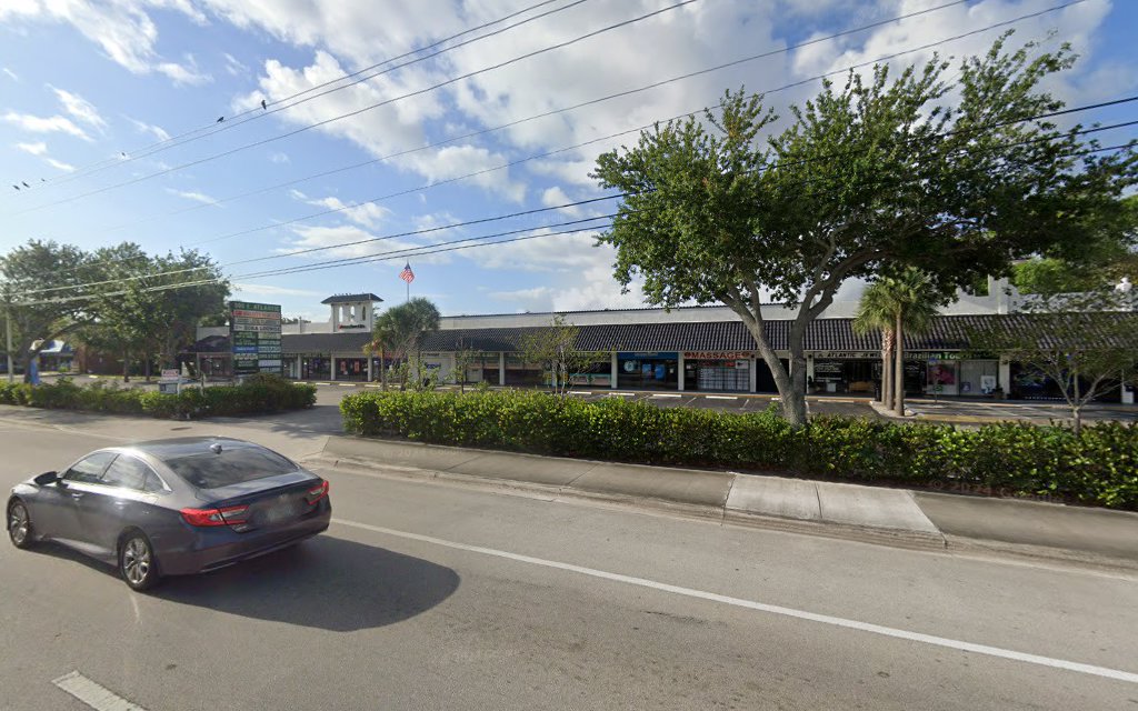 Atlantic Jewelers gallery photo