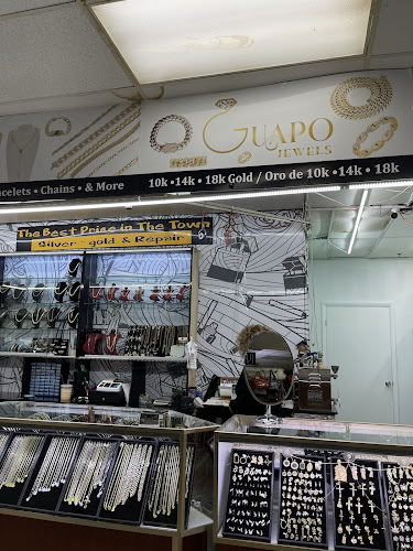 Guapo jewels Jewelry Repair Service in Fort Lauderdale, FL photo