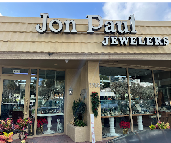 Jon Paul Jewelers Jewelry Repair in Fort Lauderdale, FL photo