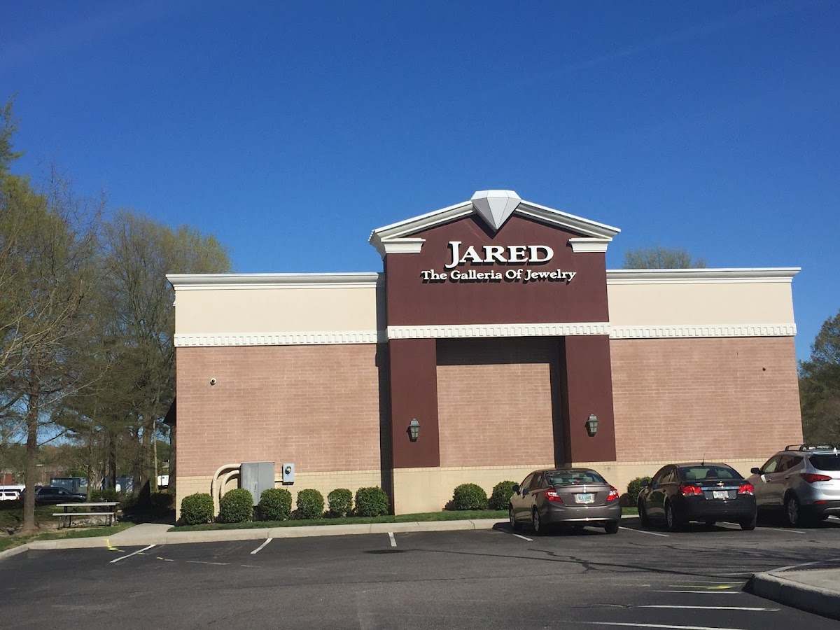 Jared Jewelers photo