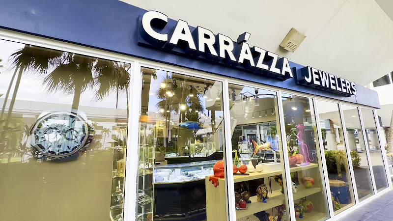 Carrazza Jewelers Jewelry Repair in Fort Lauderdale, FL photo