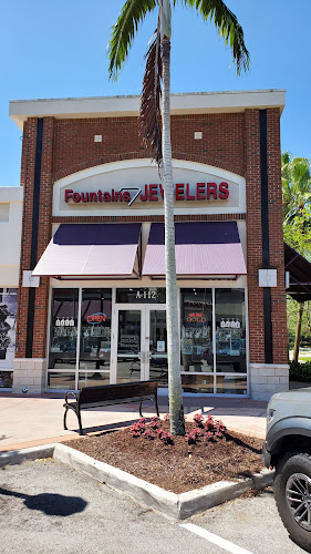 Fountains Jewelers Jeweler in Plantation, FL photo