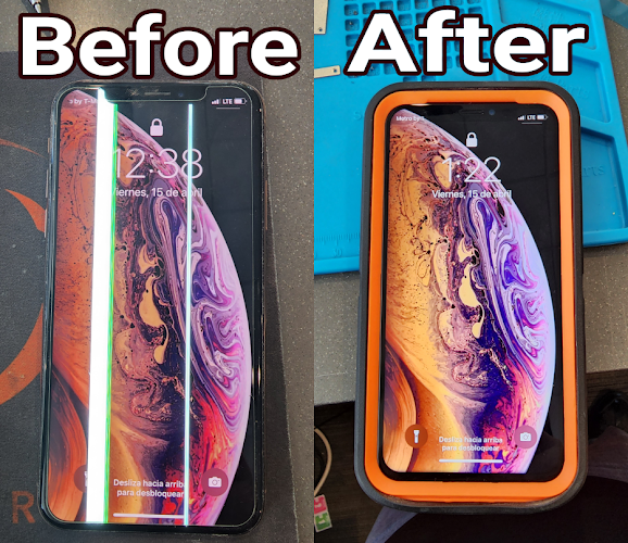Cellairis Phone Repair Columbus, GA - Peachtreemall-Moved to Gateway Walmart Mobile Phone Repair Shop in Columbus, GA photo