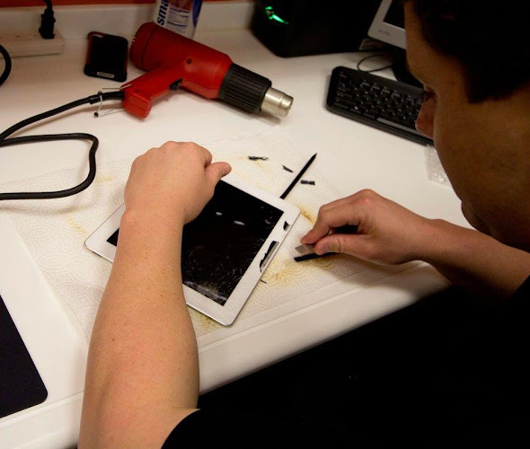 Cellairis phone repair Gateway - Walmart Mobile Phone Repair Shop in Columbus, GA photo