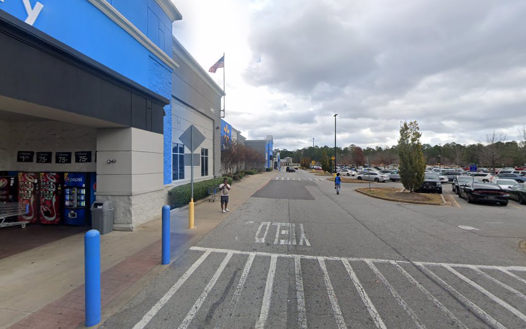 Gallery photo for Cellairis phone repair Gateway - Walmart, Mobile Phone Repair Shop in Columbus, GA