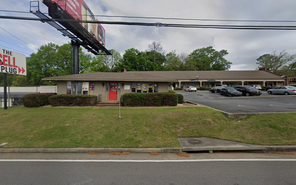 Gallery photo for The Cell Plug - Phone Fix, Phone Repair, Screen Replacement, iPhone Repair, Fix iPhone, Game Console Repair, PS5, Firestick, Mobile Phone Repair Shop in Columbus, GA
