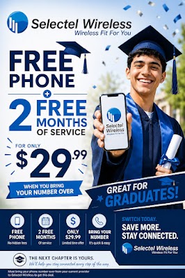 Gallery photo for Selectel Wireless Columbus GA, Mobile Phone Repair Shop in Columbus, GA