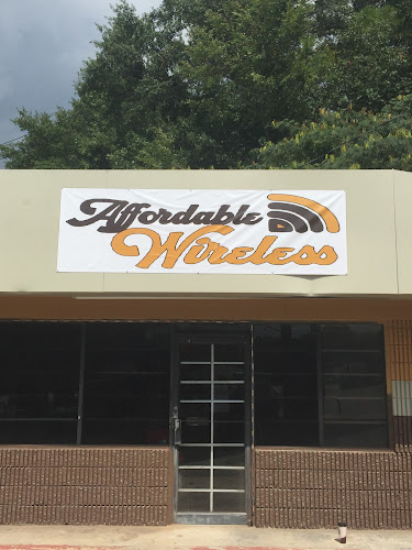 Affordable Wireless Mobile Phone Repair in Columbus, GA photo