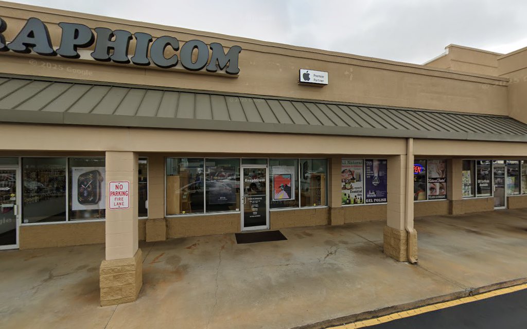 Gallery photo for Graphicom Enterprises, Inc., Computer Repair Service in Columbus, GA