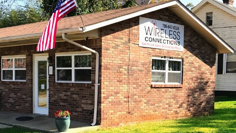 Wireless Connections/ Authorized Dealers For Page Plus Cellular and Selectel Wireless Mobile Phone Repair in Thomaston, GA photo