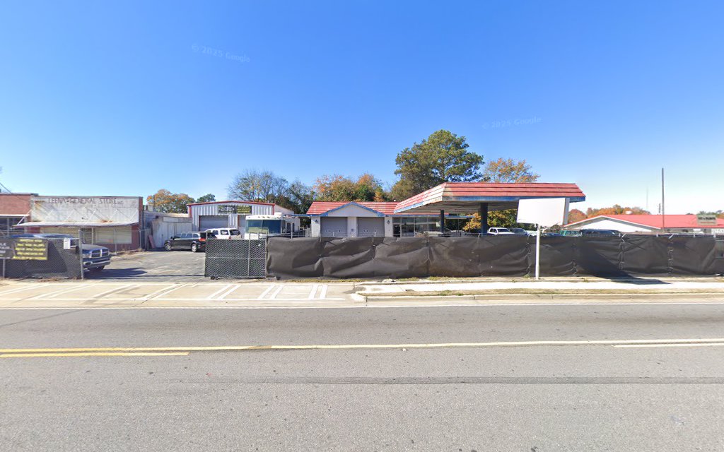 Gallery photo for M and K mobile auto repair in Columbus, GA
