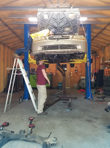 Mobile Wrenches
