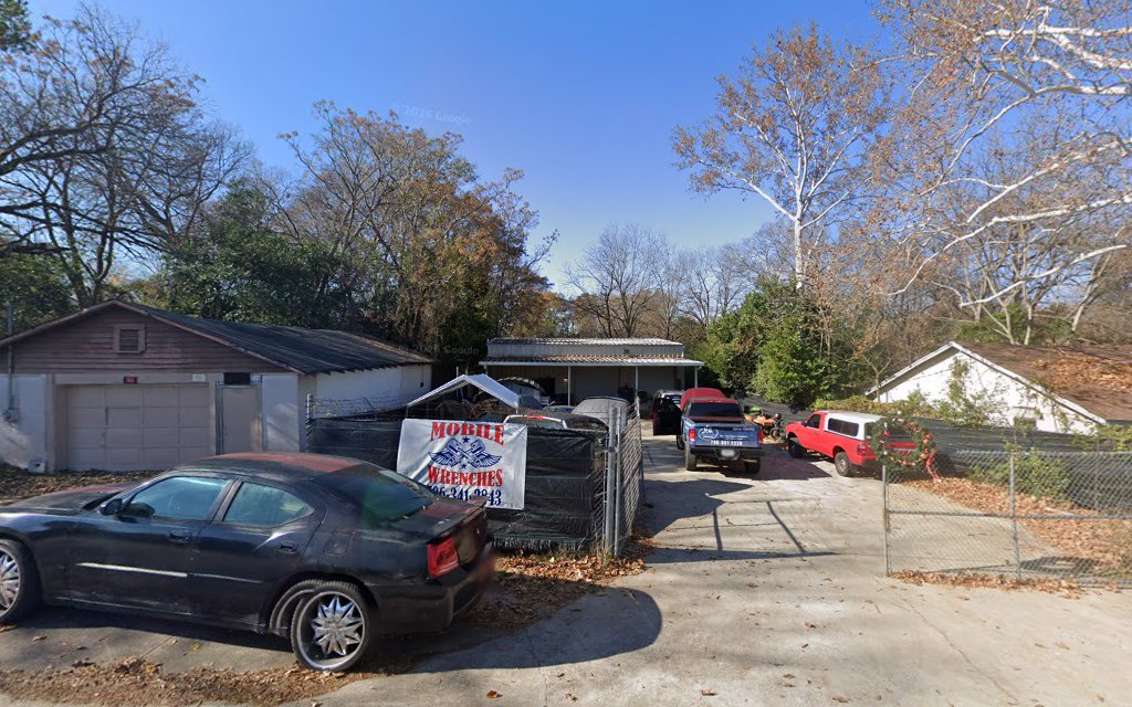 Gallery photo for Mobile Wrenches in Columbus, GA