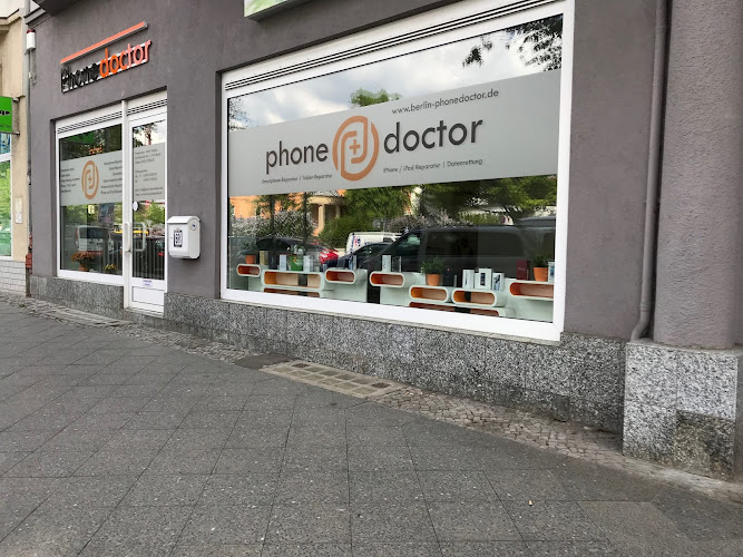 Phone Doctor - mobile phone repair in Steglitz Mobile Phone Repair Shop in 12165 Berlin photo