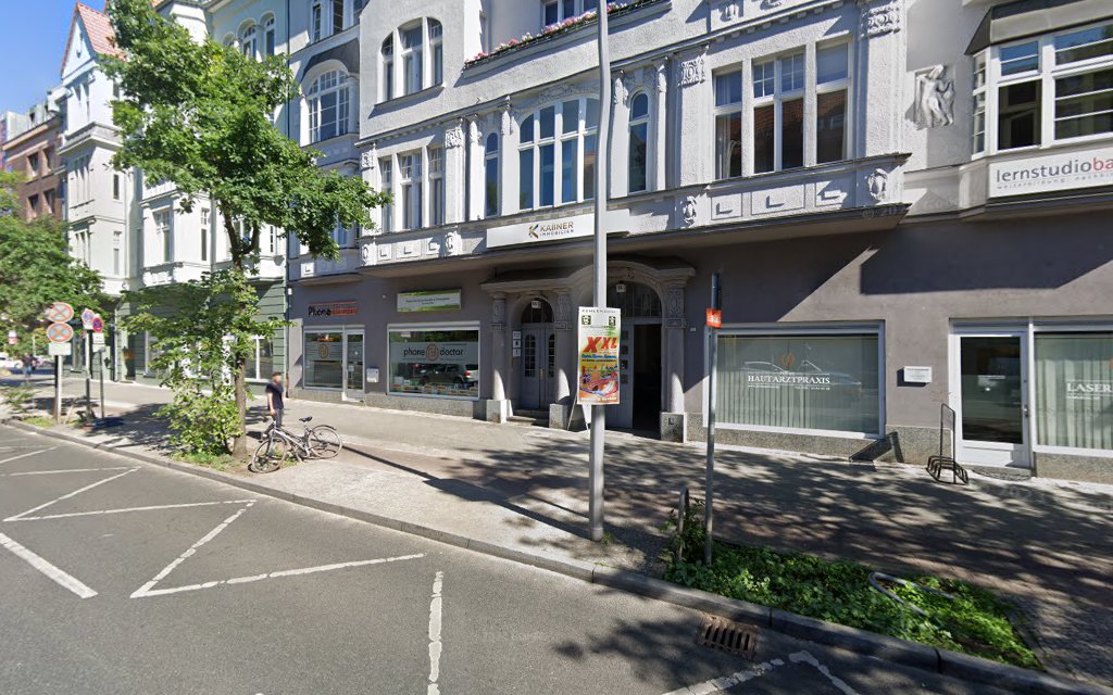 Gallery photo for Phone Doctor - mobile phone repair in Steglitz, Mobile Phone Repair Shop in 12165 Berlin