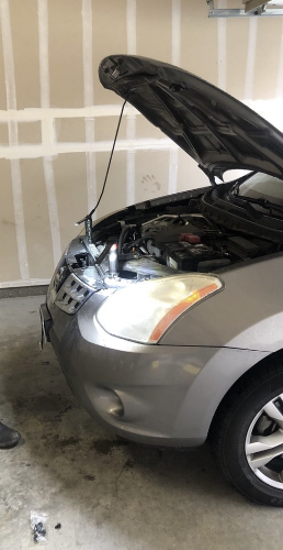 Mobile Mechanic of Columbus Auto Repair Shop in Columbus, GA photo
