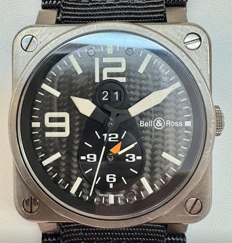 Crown Time House Watch Repair Service in Honolulu, HI photo