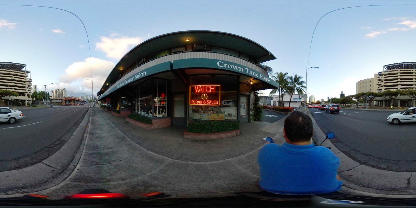 Gallery photo for Crown Time House, Watch Repair Service in Honolulu, HI