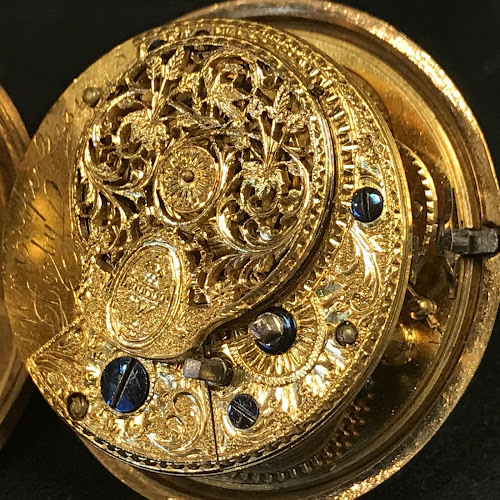 Watch & Clock Service & Repair Watch Repair Service in Honolulu, HI photo