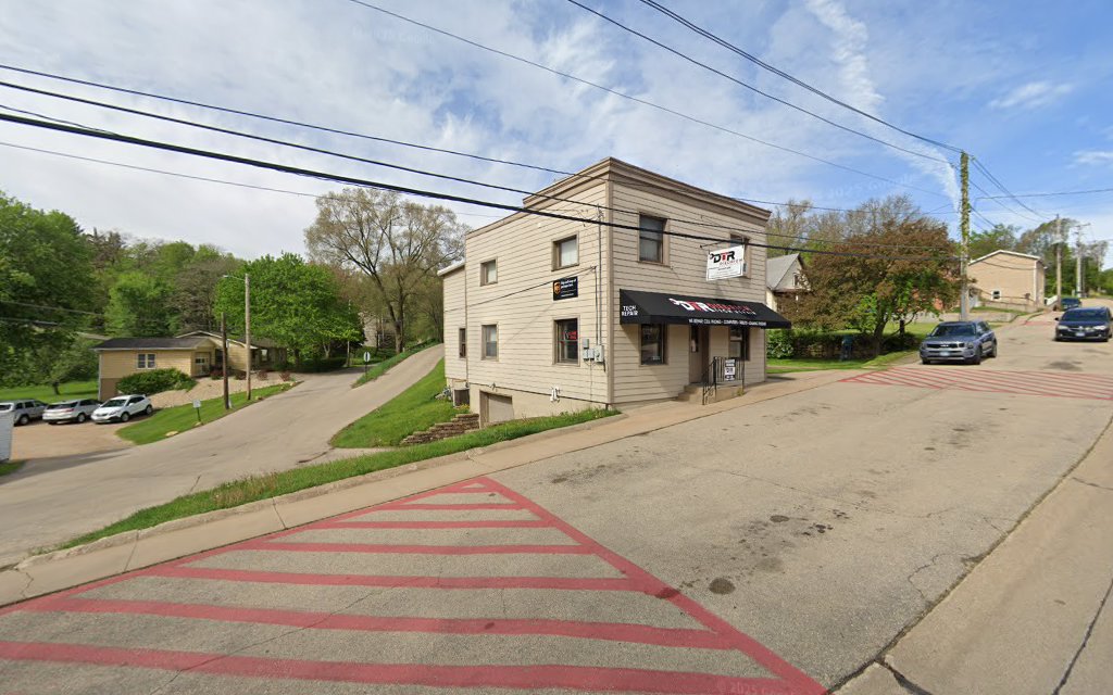 Gallery photo for Diedrich Tech Repair, Computer Service in Galena, IL