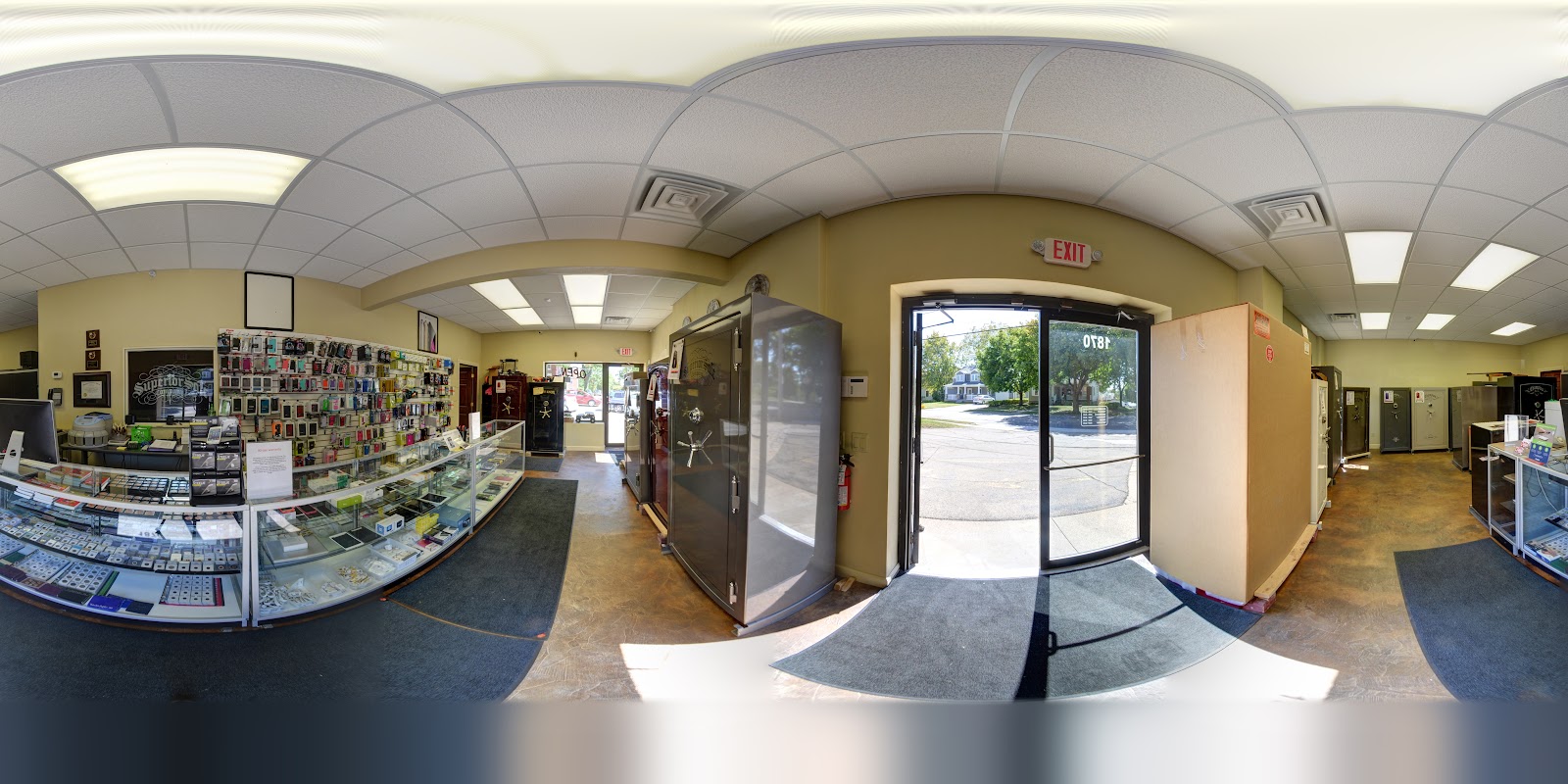 Gallery photo for The Coin Shop Cell Phone Repair & Hobby, Mobile Phone Repair in Dubuque, IA