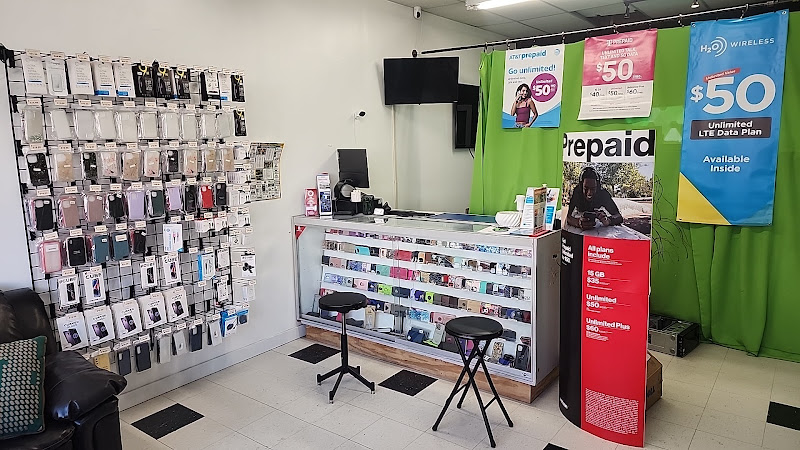 SurgIT Electronics Repair Shop in Dubuque, IA photo