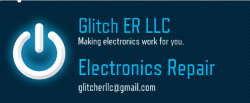 Glitch ER LLC Electronics Repair Shop in Caldwell, ID photo