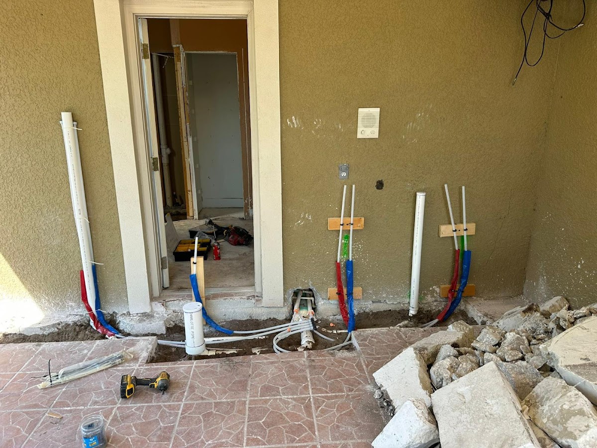Plumbing Wizard Plumber in Orlando, FL photo