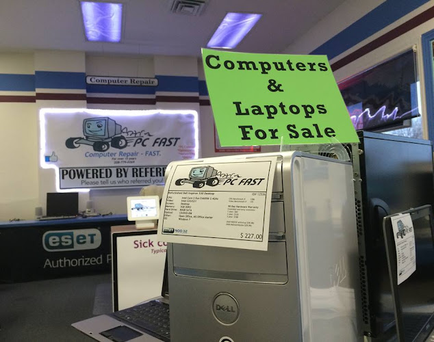 PC Fast Computer Repair Service in Caldwell, ID photo