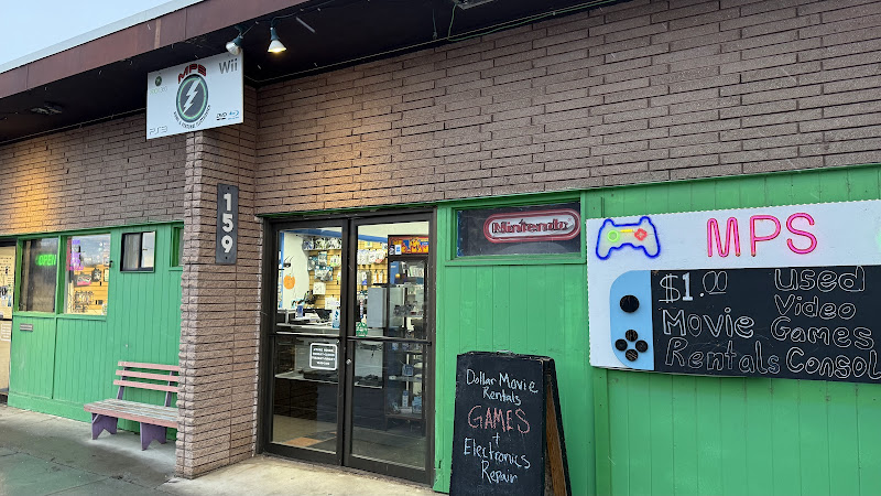 MPS Electronics Electronics Repair Shop in Mountain Home, ID photo