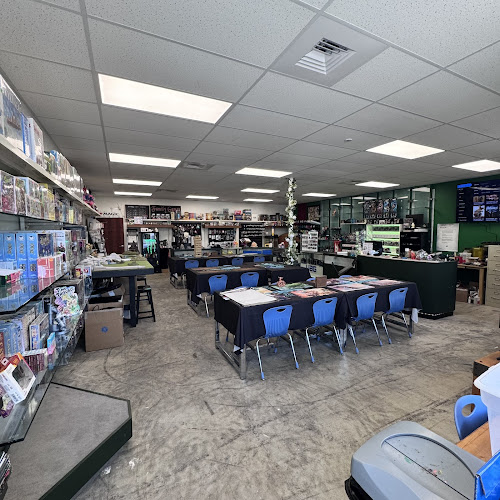 Gem State Gaming and Tech Repair Electronics Repair Shop in Pocatello, ID photo