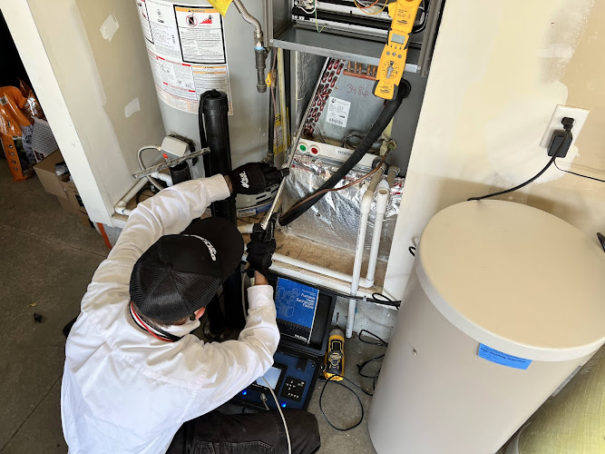 Owyhee Heating, Air Conditioning & Plumbing Hvac Contractor in Caldwell, ID photo
