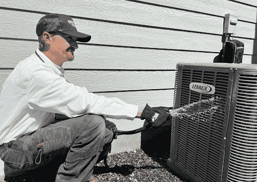 Owyhee Heating, Air Conditioning & Plumbing gallery photo