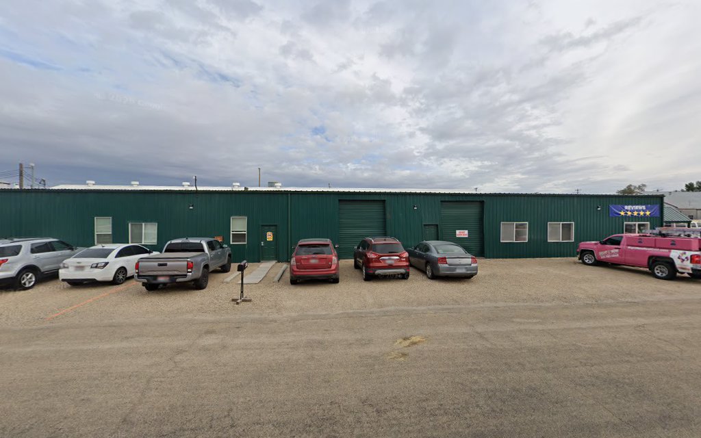 Owyhee Heating, Air Conditioning & Plumbing gallery photo