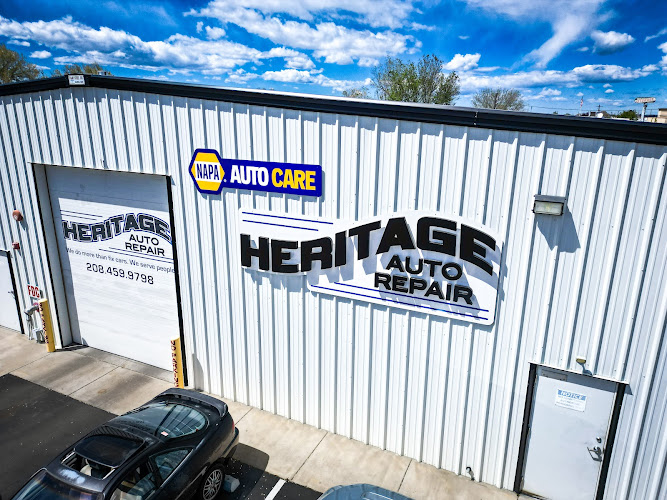 Heritage Auto Repair Auto Repair Shop in Caldwell, ID photo