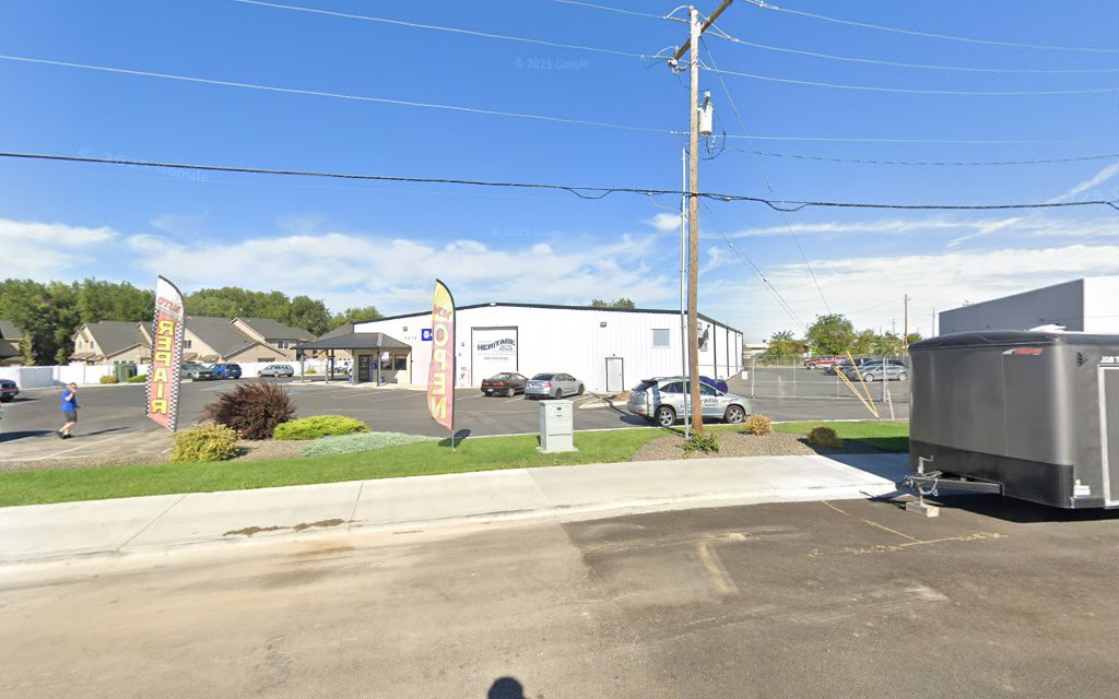 Heritage Auto Repair gallery photo