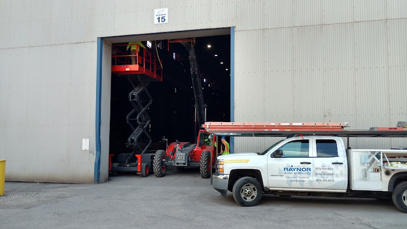 Raynor Door Authority of Rockford Garage Door Repair in Loves Park, IL photo