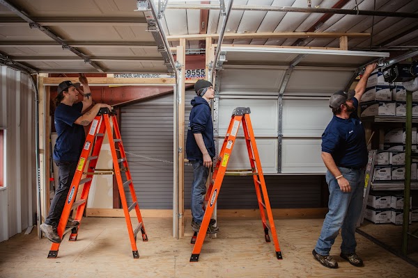 Gallery photo for Raynor Door Authority of Rockford in Loves Park, IL