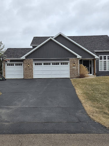 Cropp's Door Service Inc. Garage Door Repair in Loves Park, IL photo
