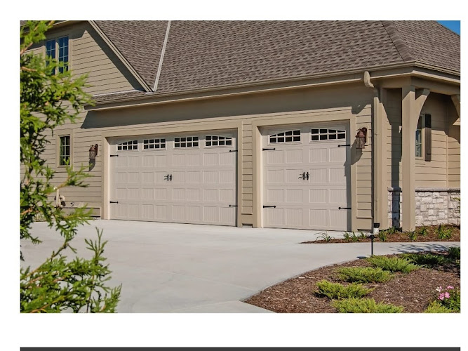 Rock River Door Company Garage Door Repair in Rockton, IL photo