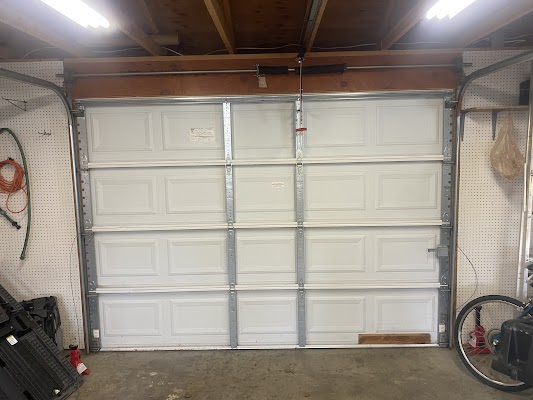 Gallery photo for Rock River Door Company, Garage Door Repair in Rockton, IL