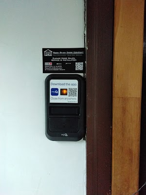 Gallery photo for Rock River Door Company, Garage Door Repair in Rockton, IL